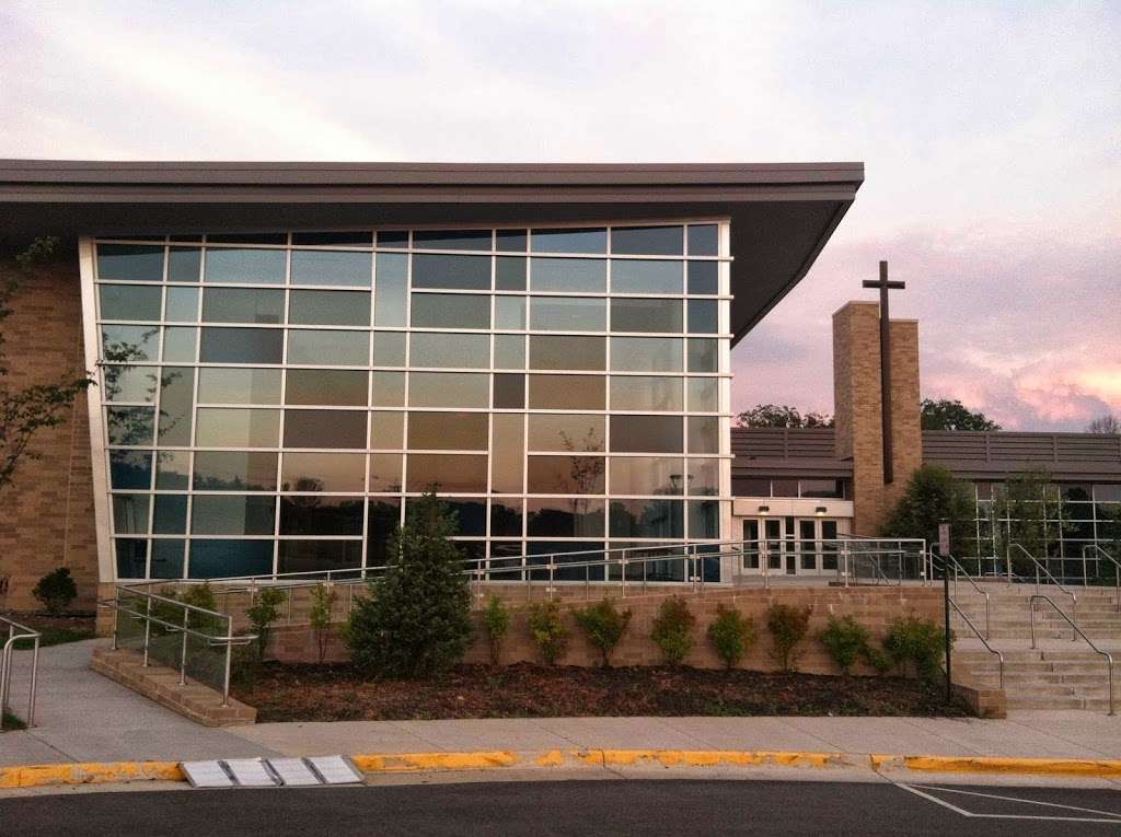 Christ Central Presbyterian Church | 15451 Lee Hwy, Centreville, VA 20121, USA | Phone: (703) 815-1300