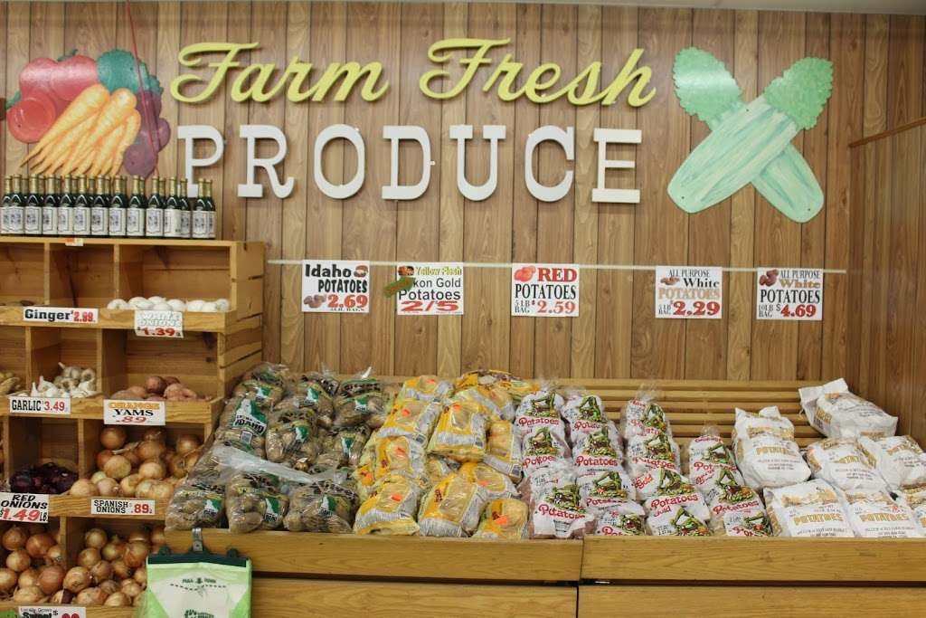 Hilltop Acres Farm Market | 347 Rife Run Rd, Manheim, PA 17545, USA | Phone: (717) 665-7809