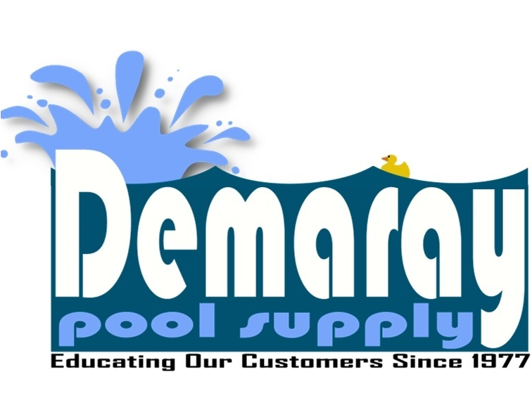 Demaray Pool Supply | 132 Browns Valley Pkwy, Vacaville, CA 95688, USA | Phone: (707) 446-9646