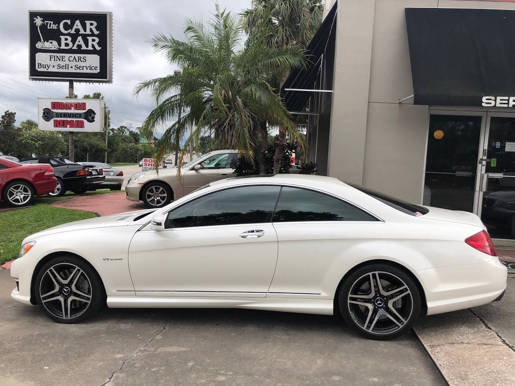 Mercedes-Benz Repair | 3862 S Orange Ave, Orlando, FL 32806 | Phone: (407) 855-9101