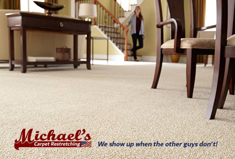 Michaels Carpet Restretching | 50 Sandalwood Dr, Staten Island, NY 10308 | Phone: (631) 872-3931