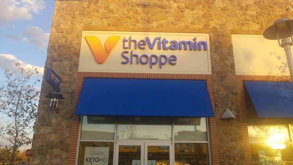 The Vitamin Shoppe | 2460 Market St NE, Washington, DC 20018 | Phone: (202) 269-0809