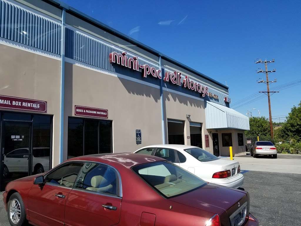 Mini-Pac Inc | 1951 N Gaffey St, San Pedro, CA 90731 | Phone: (310) 832-4770