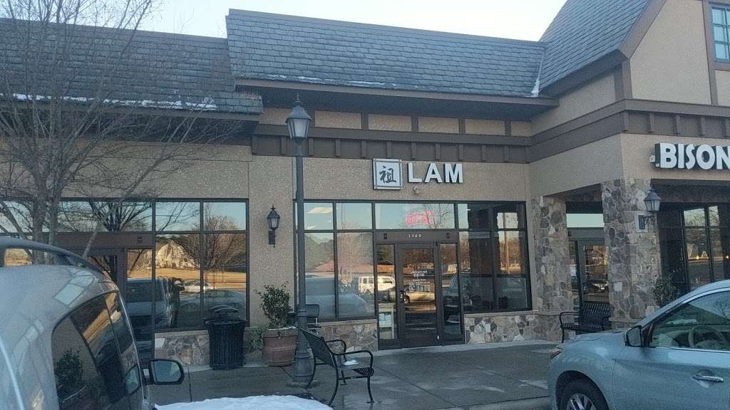 Lams kitchen祖家小厨 | 1369 Chestnut Ln, Matthews, NC 28104, USA | Phone: (704) 821-0676