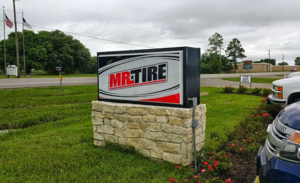 Mr. Tire Auto Service Center | 721 Ave F North, Bay City, TX 77414, USA | Phone: (979) 244-4677