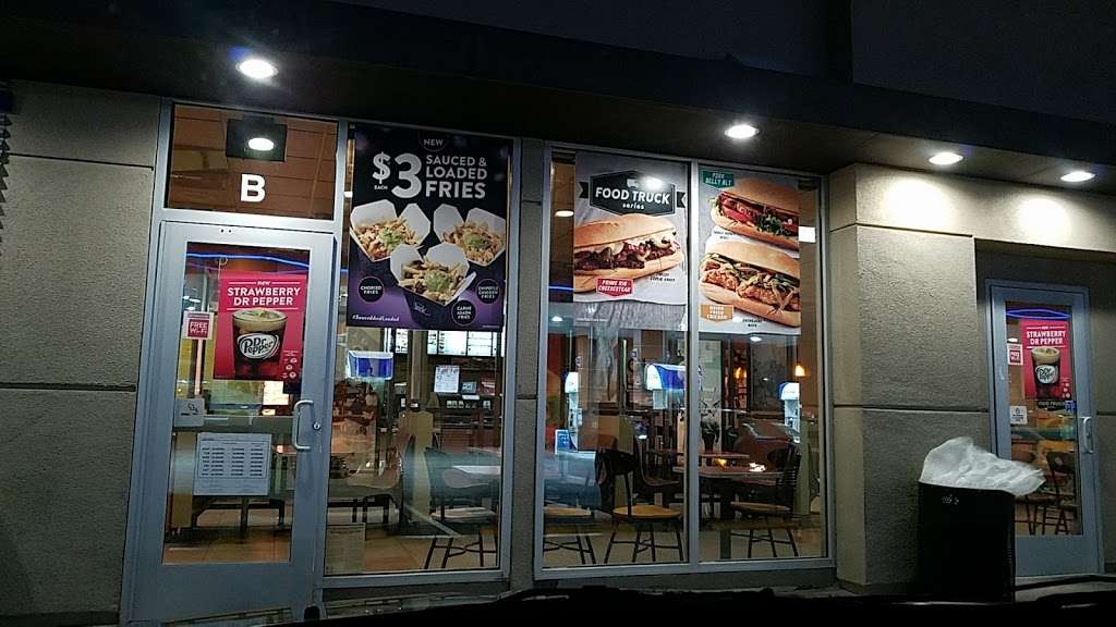 Jack in the Box | 4161 St Rose Pkwy Ste B, Henderson, NV 89044 | Phone: (702) 260-8596