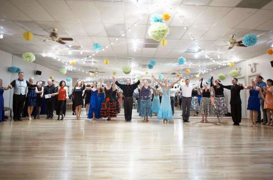 River Oaks School of Dancing | 2621 S Shepherd Dr, Houston, TX 77098, USA | Phone: (713) 529-0959