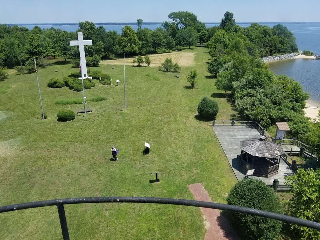 Saint Clements Island State Park | Coltons Point, MD 20626 | Phone: (301) 872-5688