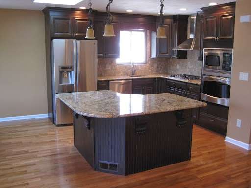 Kitchen Kraftsman | 343 NJ-34, Matawan, NJ 07747, USA | Phone: (732) 583-3321