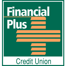 Financial Plus Credit Union | 1800 Main St, Diamond, IL 60416, USA | Phone: (815) 634-0910