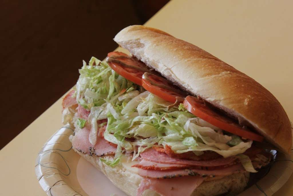 The Boyz Subs & Steaks | 1900 Greentree Rd, Cherry Hill, NJ 08003, USA | Phone: (856) 751-3434