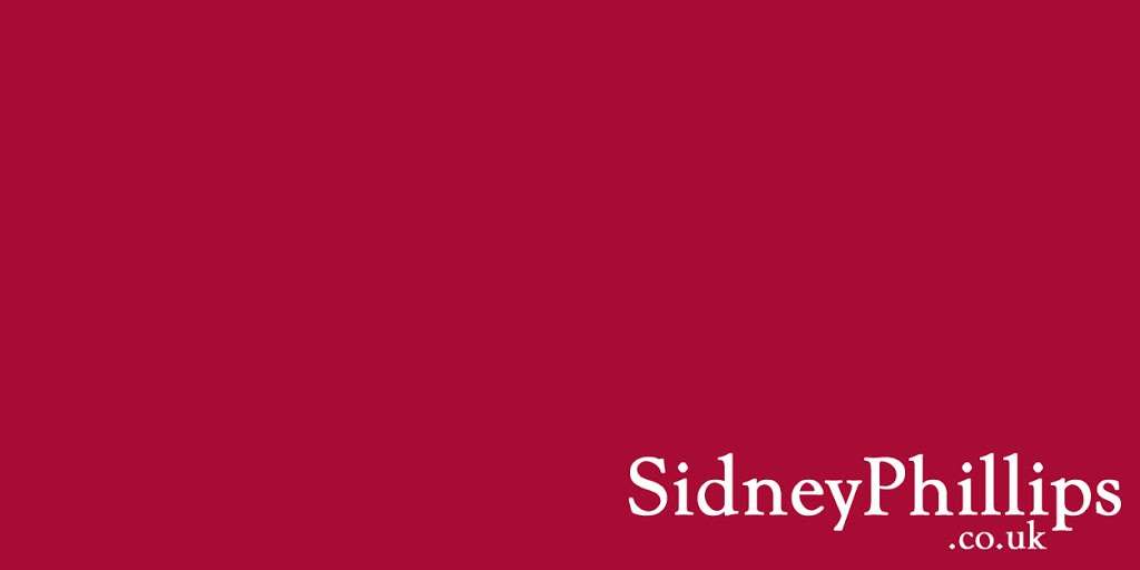 Sidney Phillips Ltd | Longbrooks Knowle Road, Tonbridge TN12 7DJ, UK | Phone: 01892 725900