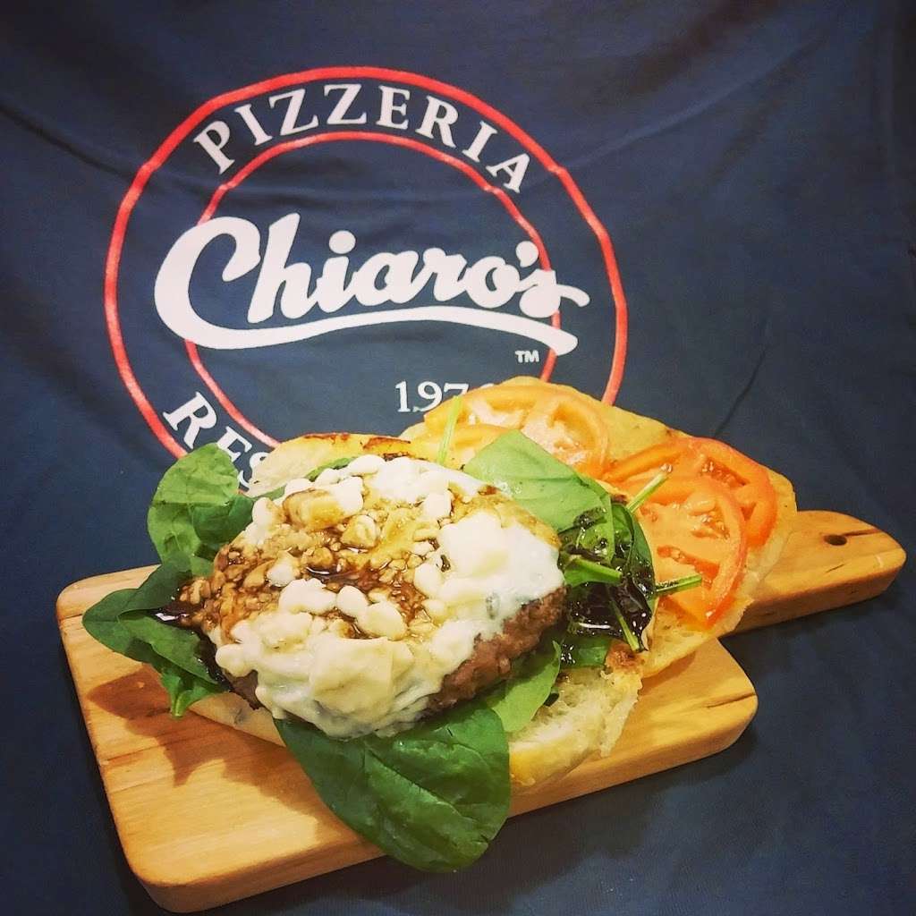 Chiaros Pizzeria & Restaurant Skippack | 4118 W Skippack Pike, Skippack, PA 19474, USA | Phone: (610) 584-4451