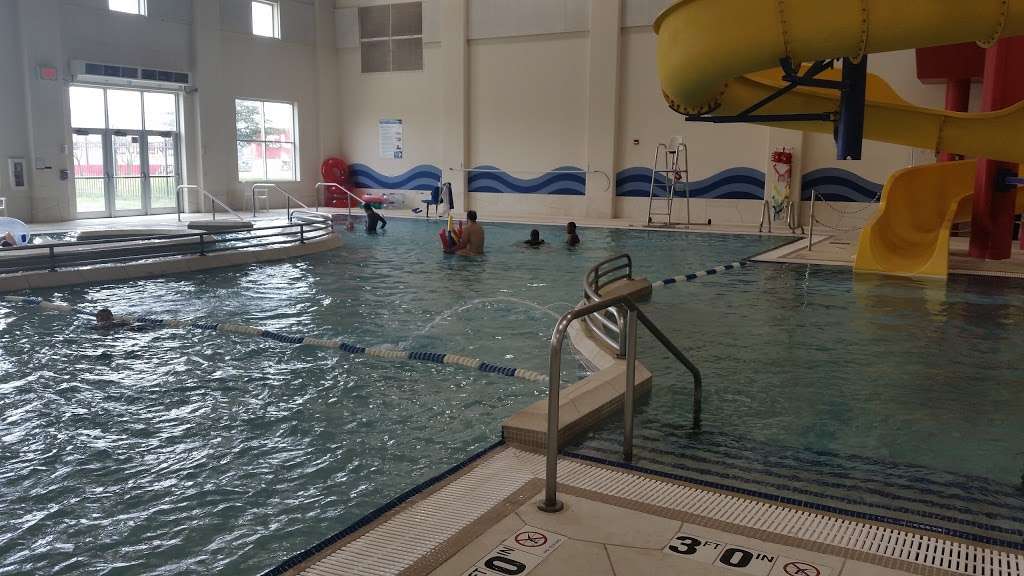 Whitewater Aquatic & Fitness Center | 580 South Elizabeth Street, Whitewater, WI, Whitewater, WI 53190 | Phone: (262) 473-4900