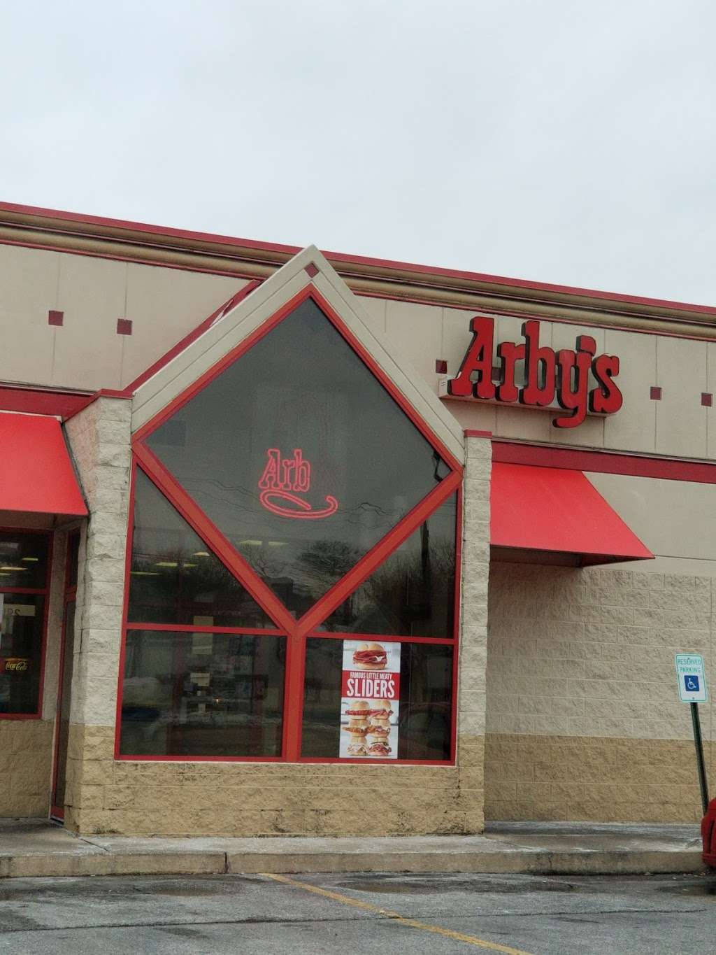 Arbys | 409 Loucks Rd, York, PA 17404 | Phone: (717) 845-1815