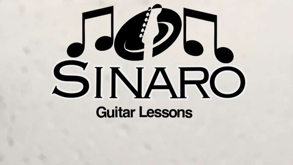 SINARO Guitar Lessons | 41 Millport Ave, New Canaan, CT 06840, USA