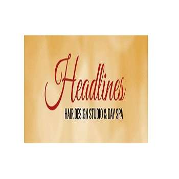 Headlines Design Studio & Day Spa | 1139 Blaine Ave, Racine, WI 53405, USA | Phone: (262) 636-1900