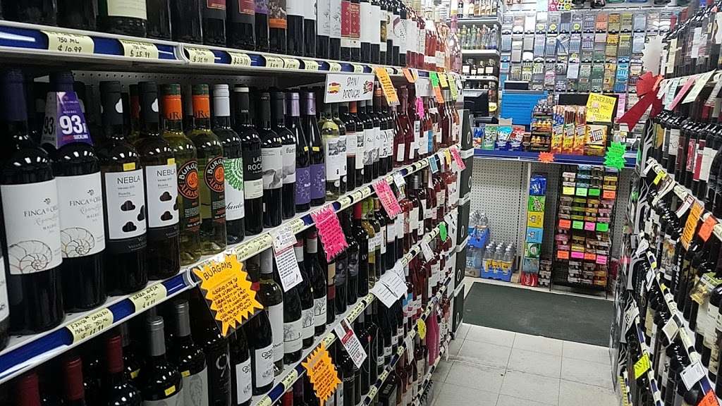 Mr Ks Discount Wine & Spirits | 980 Boylston St, Newton Highlands, MA 02461, USA | Phone: (617) 244-2898