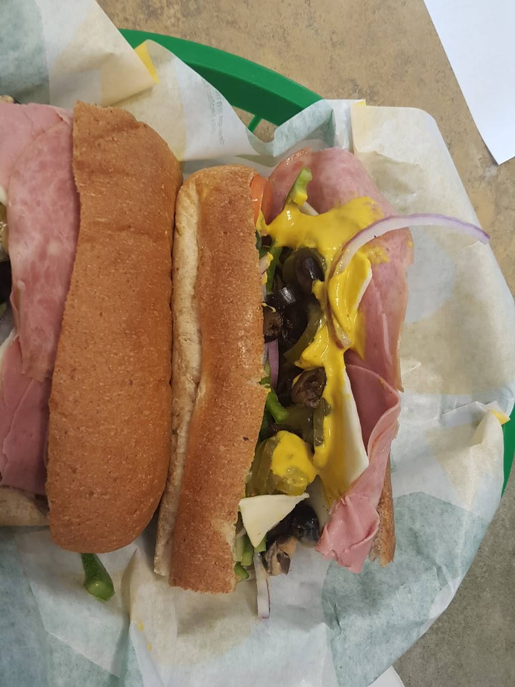 Subway | 6807 Lima Rd, Fort Wayne, IN 46818, USA | Phone: (260) 489-8975