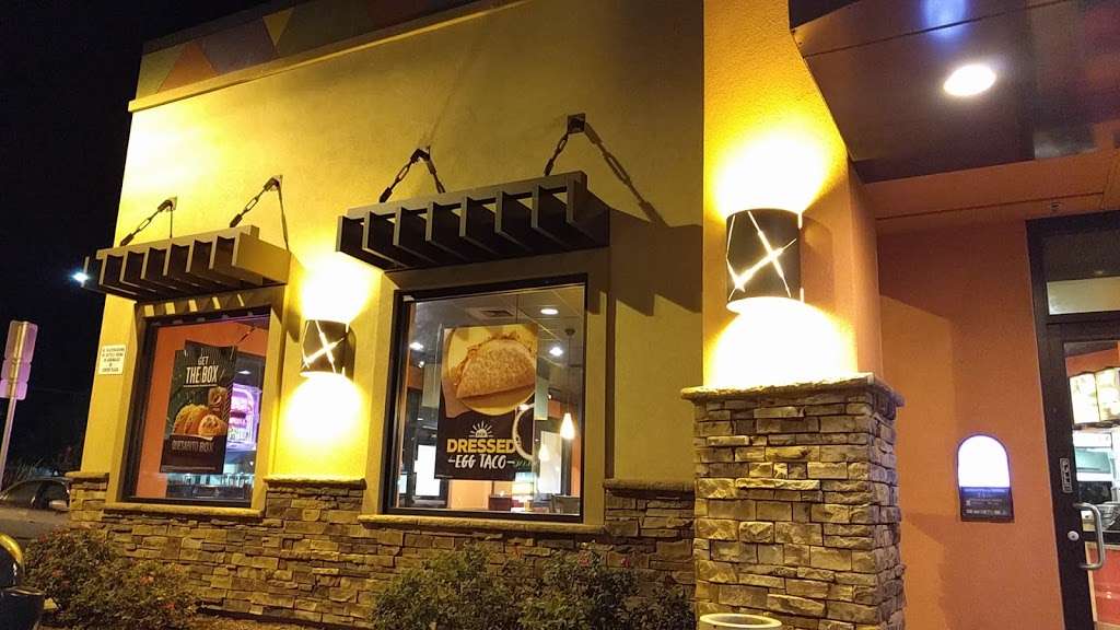 Taco Bell | 2033 Solano Ave, Vallejo, CA 94590, USA | Phone: (707) 552-1711