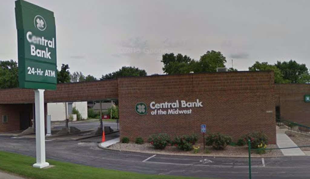 ATM Metcalf Bank | 10801 East 23rd St S, Independence, MO 64052, USA | Phone: (800) 627-3999