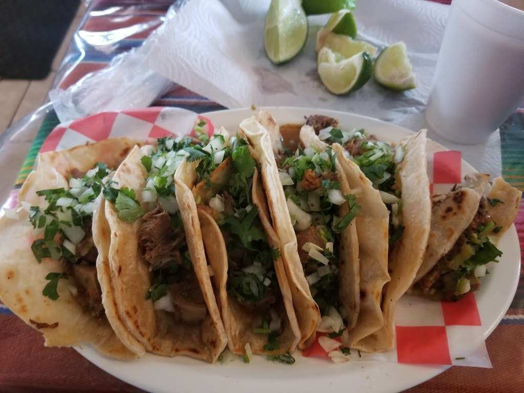 Taqueria Los Reyes | 9519 Sheldon Rd, Houston, TX 77049 | Phone: (281) 456-8181