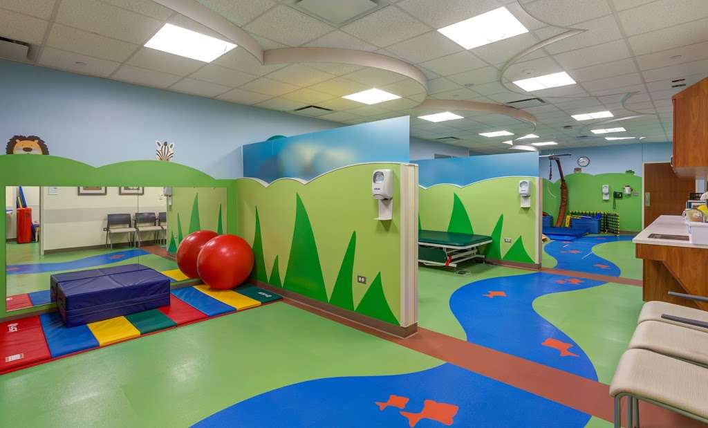 Advocate Childrens Hospital - Oak Lawn | 4400 95th St, Oak Lawn, IL 60453, USA | Phone: (708) 684-8000