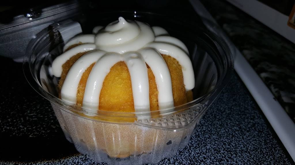 Nothing Bundt Cakes | 9487 S Dixie Hwy, Miami, FL 33156, USA | Phone: (305) 667-3105