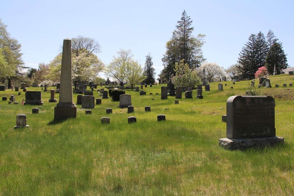 Mount Prospect Cemetery | Mt Prospect St, Bridgewater, MA 02324, USA | Phone: (508) 922-5406