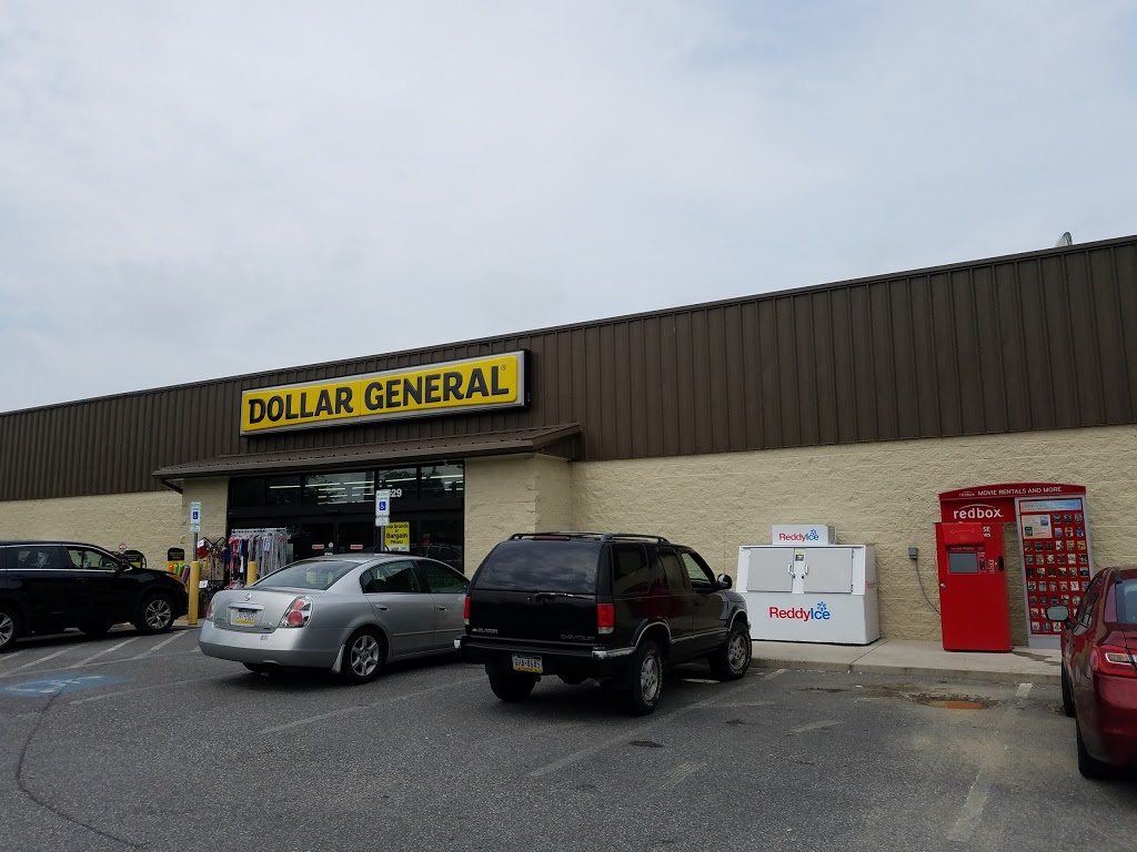 Dollar General | 7129 Anthony Hwy, Waynesboro, PA 17268, USA | Phone: (717) 387-7000