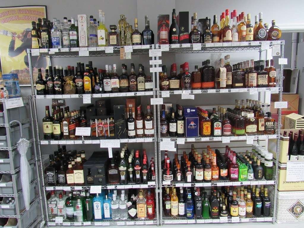 Captains Wine & Spirits | 731 Saw Mill River Rd, Ardsley, NY 10502, USA | Phone: (914) 478-9463