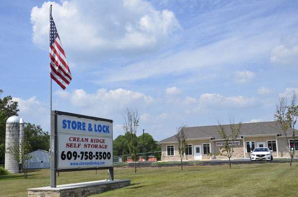 Store and Lock Self Storage, LLC- Home Office | 51 Wrightstown-Georgetown Rd, Wrightstown, NJ 08562, USA | Phone: (609) 723-5430