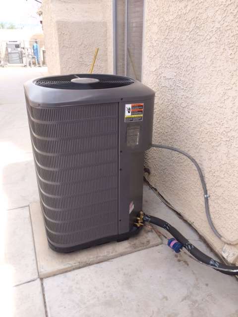 AC PLUS Heating & Air Conditioning Service | 3028, 3816 Asbury Ct, Las Vegas, NV 89130, USA | Phone: (702) 241-7294