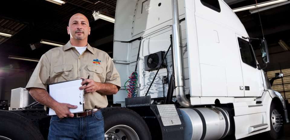 Miller Transportation Group | 63 Repaupo Station Rd Unit A, Logan Township, NJ 08085, USA | Phone: (856) 214-3521
