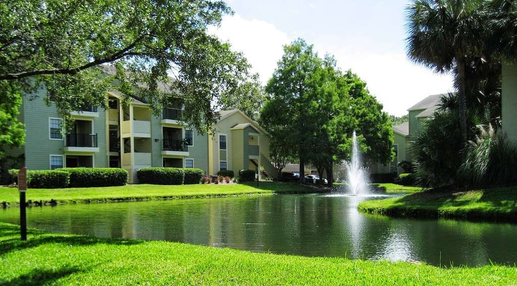 Island Club Apartments | 1401 S Kirkman Rd, Orlando, FL 32811, USA | Phone: (407) 578-3096