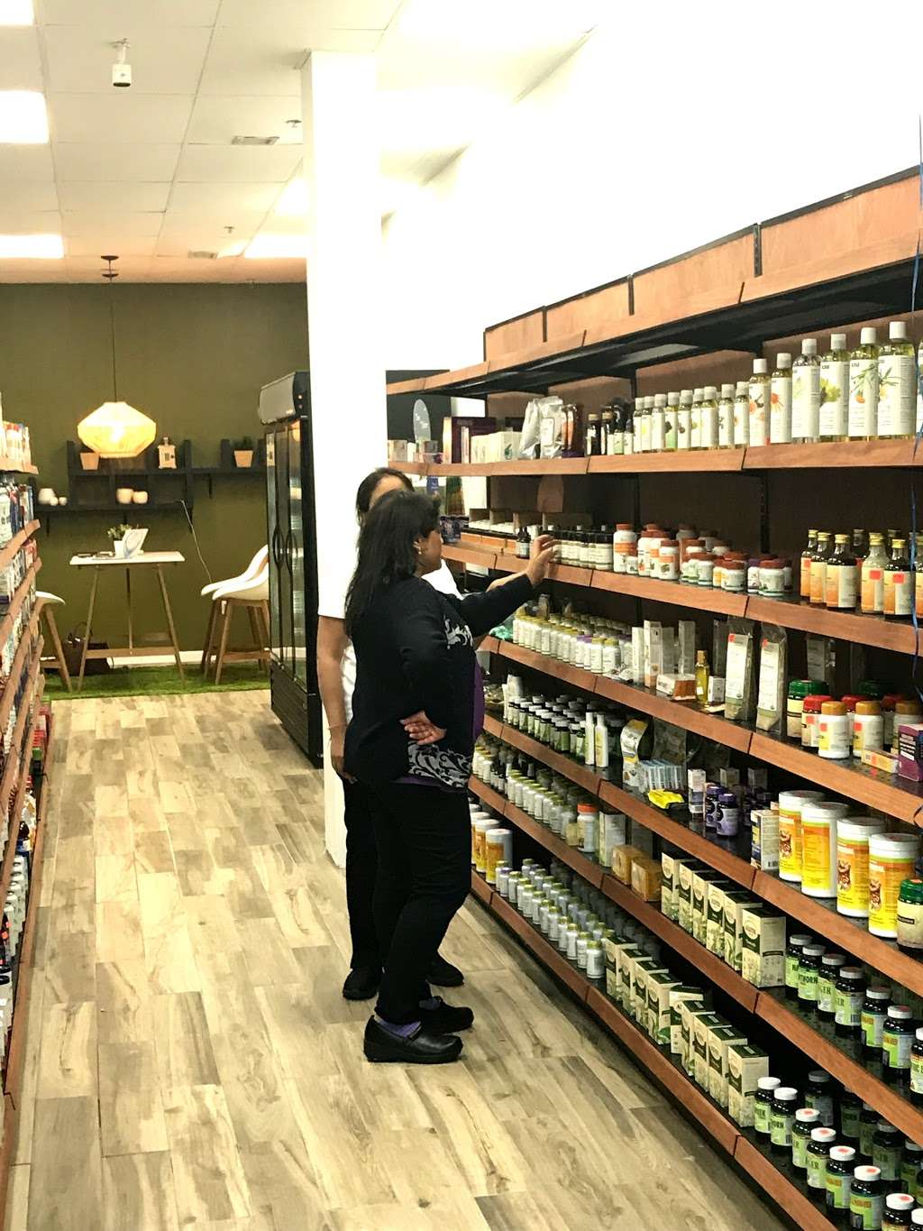 PRAYOSHA AYURVEDA + Herbal + Vitamin Shop | 11725 Lee Highway, Unit A19, Fairfax, VA 22030 | Phone: (703) 865-5222