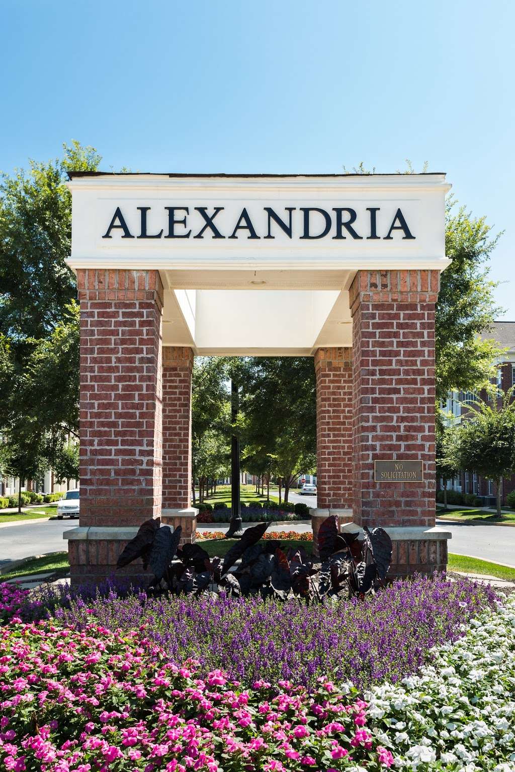 Alexandria of Carmel Apartments | 1411 Fairfax Manor Dr, Carmel, IN 46032 | Phone: (844) 308-8788