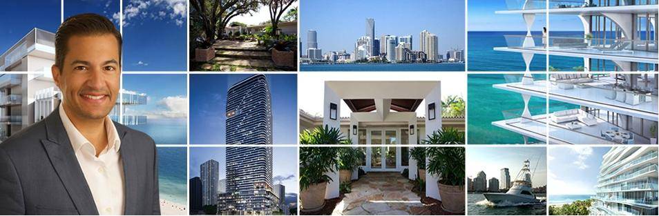 Alex Sells Miami - Compass | 2550 S Bayshore Dr STE 106, Miami, FL 33133, USA | Phone: (305) 972-4117