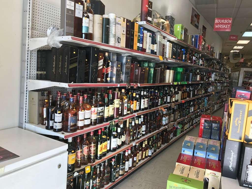 Liquor Barn | 12430 TX-249 N, Houston, TX 77086, USA | Phone: (281) 260-6565