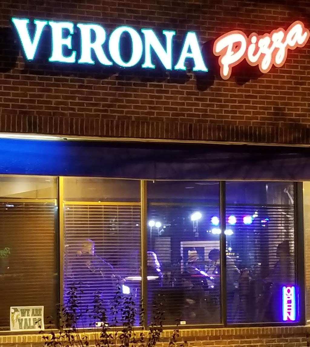 Verona Pizza | 1689 W Morthland Dr, Valparaiso, IN 46383, USA | Phone: (219) 707-5429