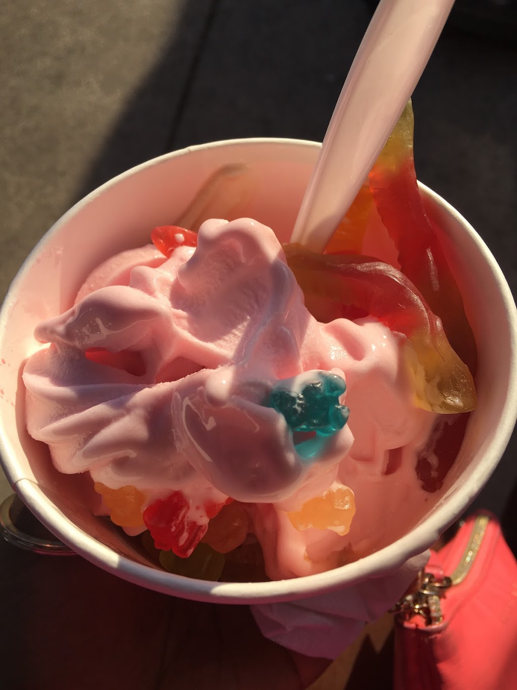 Yogurt Yo: Frozen Yogurt and Shaved Ice | Eldridge Pkwy S, Houston, TX 77077, USA