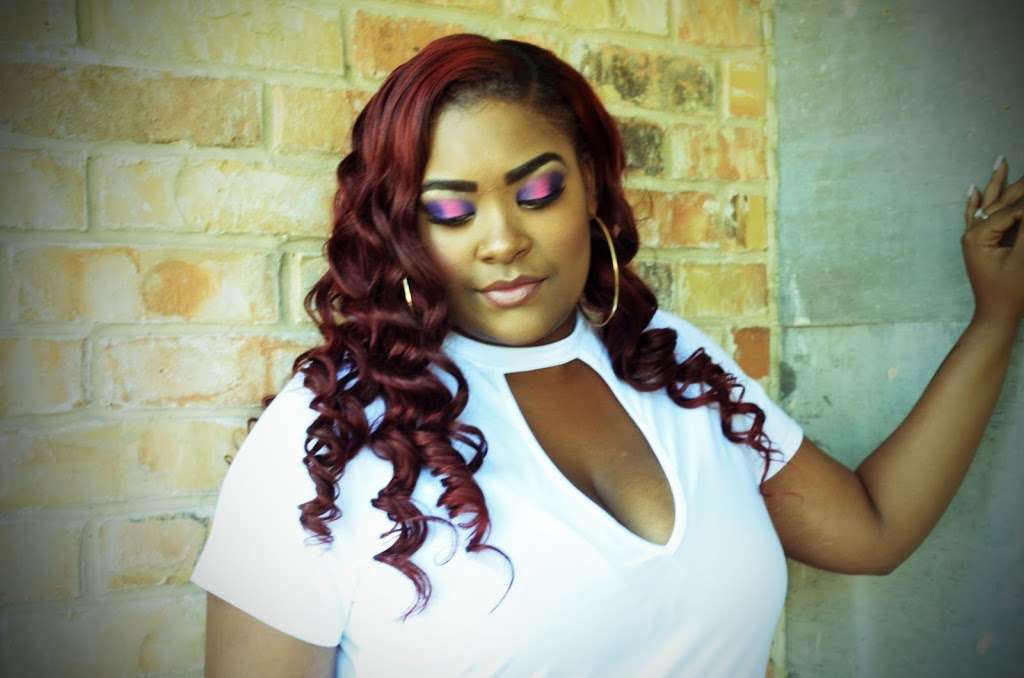 Buffie the Hairslayer | 3549 Grapevine Mills Pkwy #132, Grapevine, TX 76051, USA | Phone: (214) 991-4808