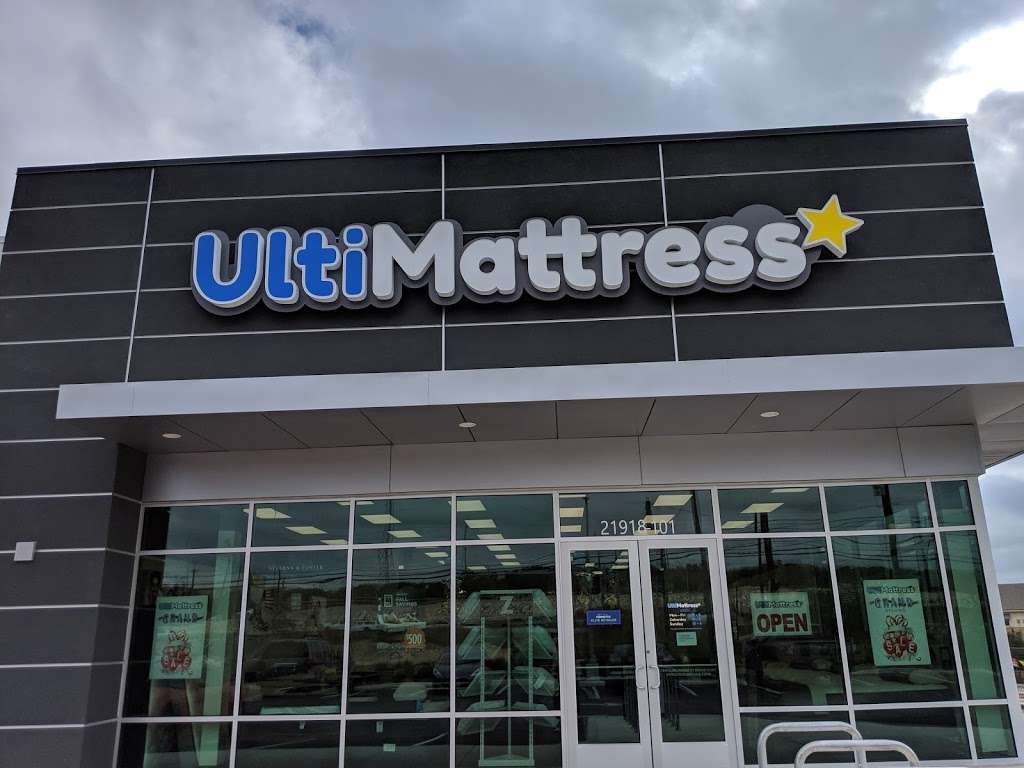 UltiMattress | 21918 US 281 North #101, #101, San Antonio, TX 78259 | Phone: (210) 305-7733