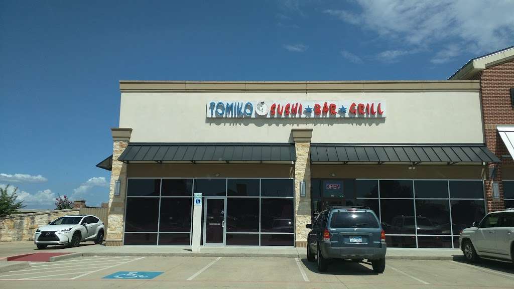 Tomiko Japanese Restaurant | 29110 US-290, Cypress, TX 77433, USA | Phone: (281) 256-2878