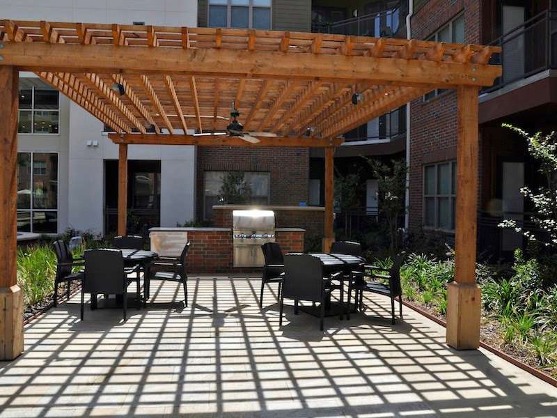 Furnished Apartments in Houston - Hostingzak | 5455 Richmond Ave, Houston, TX 77056, USA | Phone: (832) 664-0049