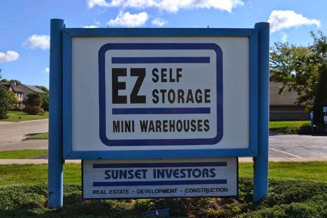 EZ Self Storage | 1273, 10535 W College Ave, Franklin, WI 53132 | Phone: (414) 529-3998