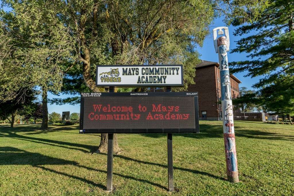 Mays Community Academy | 929 South St, Mays, IN 46155, USA | Phone: (765) 645-5577