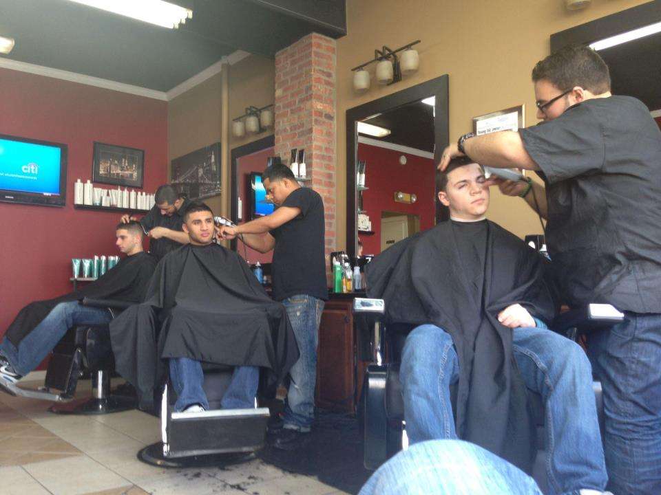 City Looks Barber Shop | 175 E Main St, Little Falls, NJ 07424 | Phone: (973) 638-1131