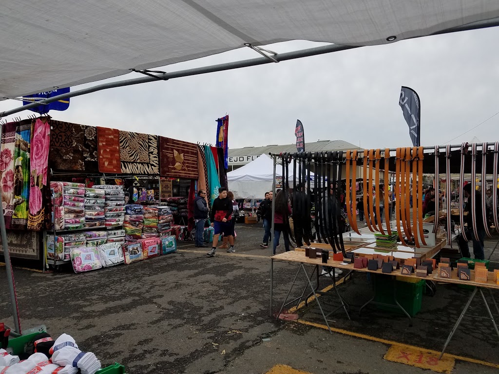 Napa-Vallejo Flea Market | 303 S Kelly Rd, American Canyon, CA 94503, USA | Phone: (707) 226-8862