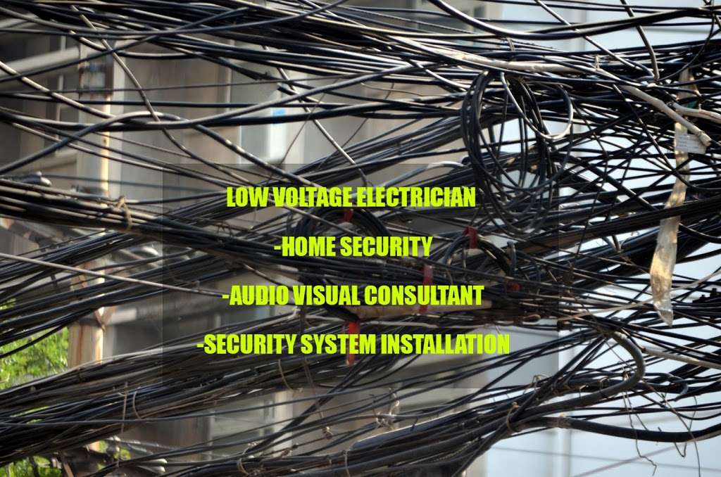 5 Star Electricians & Low Voltage, Home Security & Audio System | 1916 Ocean Way, Santa Monica, CA 90405, USA | Phone: (424) 284-2579